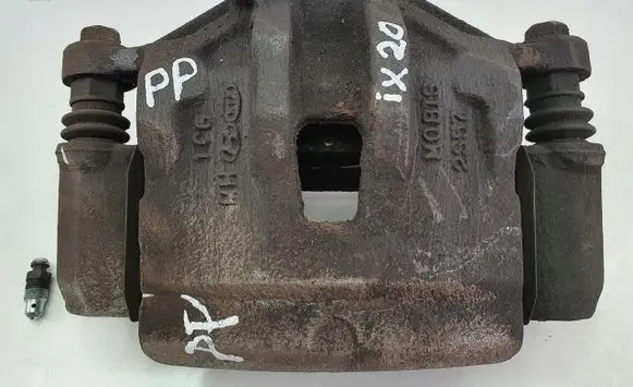 KIA Venga Front brake caliper