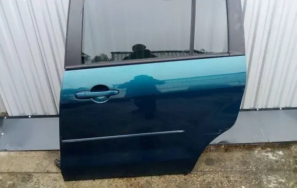 Mazda 5 Side sliding door 