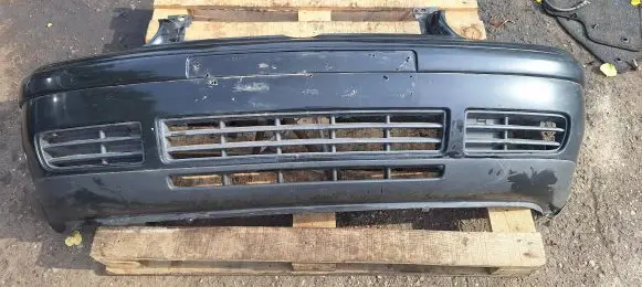 Volkswagen Golf IV Front bumper 1J0807221