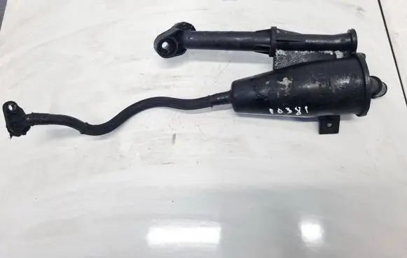 Opel Insignia A Oil breather separator 55567249 70330351
