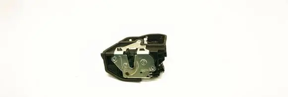BMW 6 F06 Gran coupe Front door lock 7202145