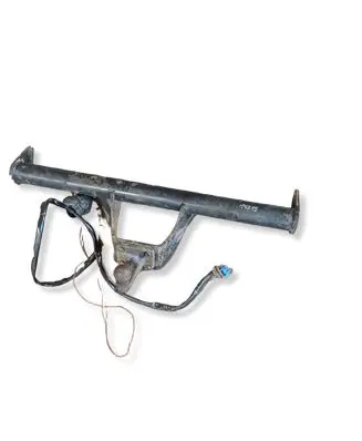 Ford Maverick Tow bar set 