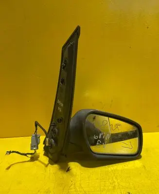 Ford C-MAX I Rear view mirror (interior)
