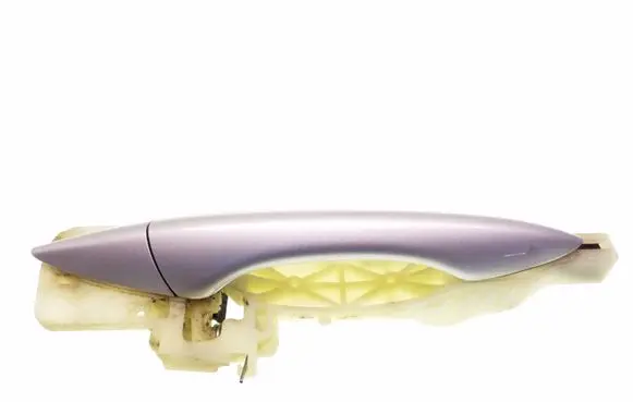 Hyundai i40 Front door exterior handle
