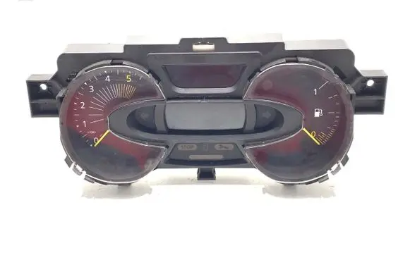 Renault Trafic III (X82) Speedometer (instrument cluster) 248105825R