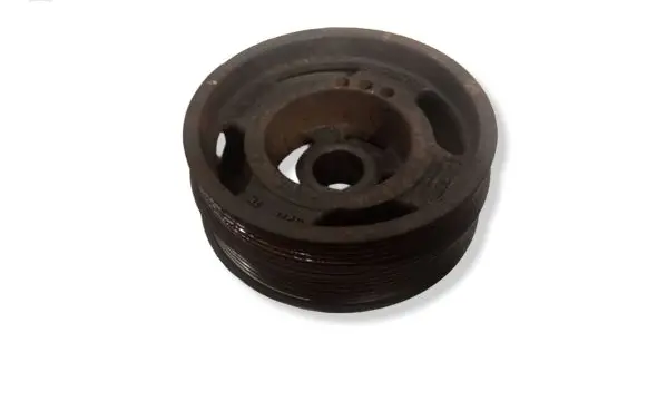Ford Focus Crankshaft pulley 4M5G6B321ZA