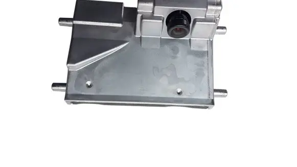 Windshield/windscreen camera