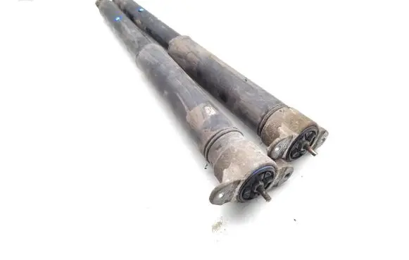 Ford Kuga II Rear shock absorber/damper 8V61-18159-AB