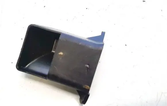 Chevrolet Captiva Other interior part