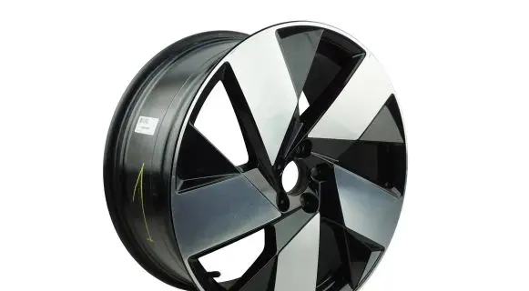 Volvo XC40 R20 alloy rim 32143630