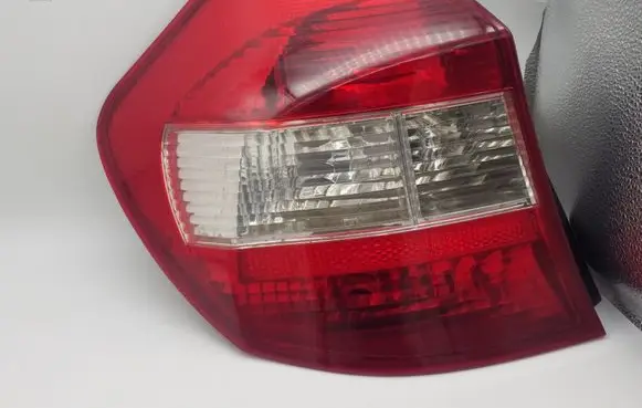 BMW 1 E81 E87 Rear/tail lights 6924501 692450112