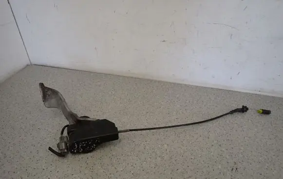 Honda Jazz Accelerator pedal position sensor 