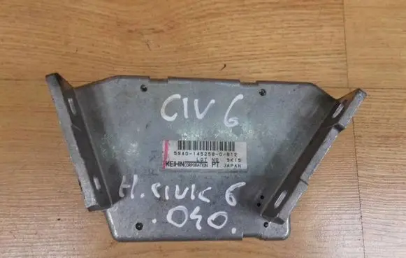 Honda Civic Airbag control unit/module 77960S03G81M2 77960S03G81