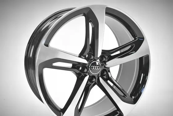 Audi Q7 4M R21 alloy rim 4M0601025AA