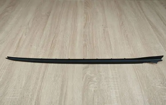 BMW 4 G22 G23 G24 G26 Windshield trim 7933088