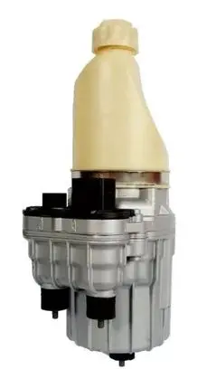 Opel Astra H Electric power steering pump 