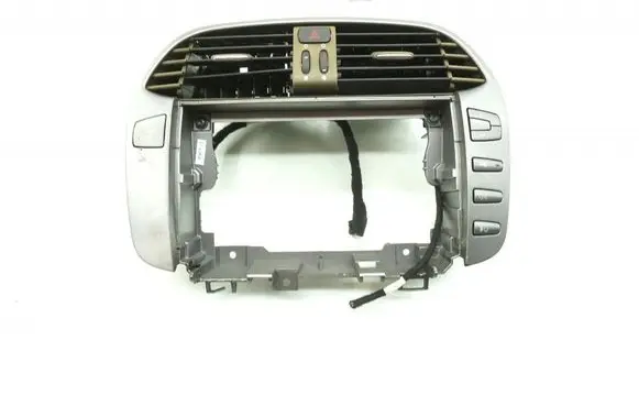 Fiat Bravo Dashboard side air vent grill/cover trim 7354428100