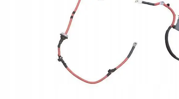 Audi A4 S4 B9 8W Positive cable (battery) 8W1971225B