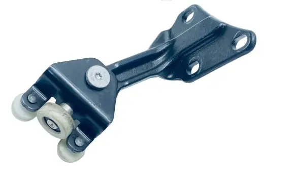 Mercedes-Benz Sprinter W907 W910 Sliding door upper roller guide/hinge A9107605700