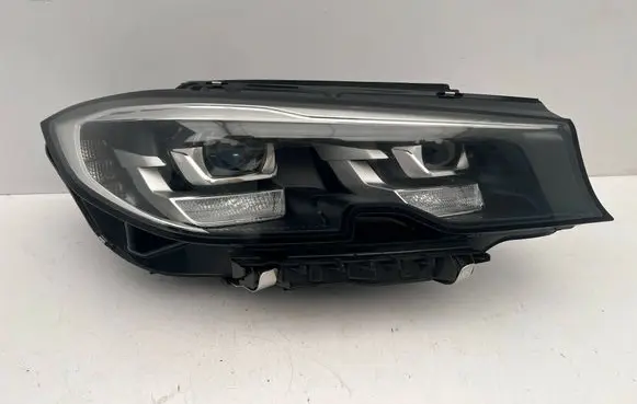 BMW 3 G20 G21 Headlight/headlamp 5A1DB38 LE16A6384