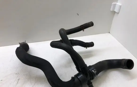 Citroen DS5 Air intake hose/pipe