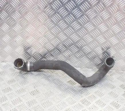 BMW 6 F12 F13 Engine coolant pipe/hose 7605150