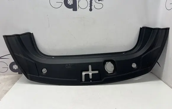 Audi E-tron GT Radiator trim 4J3863082