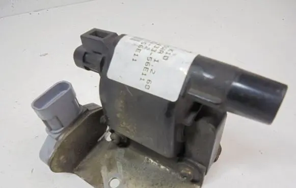 Nissan Micra High voltage ignition coil -22433-56E11