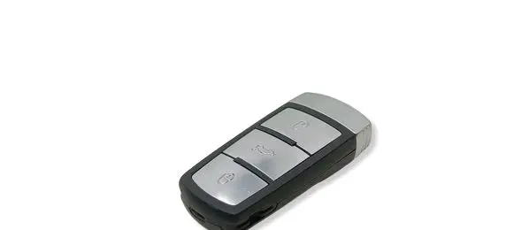 Volkswagen PASSAT B7 Ignition key/card 3C0959752BA
