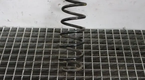 Skoda Octavia Mk3 (5E) Rear coil spring