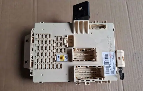KIA Ceed Fuse box set 91950A2160