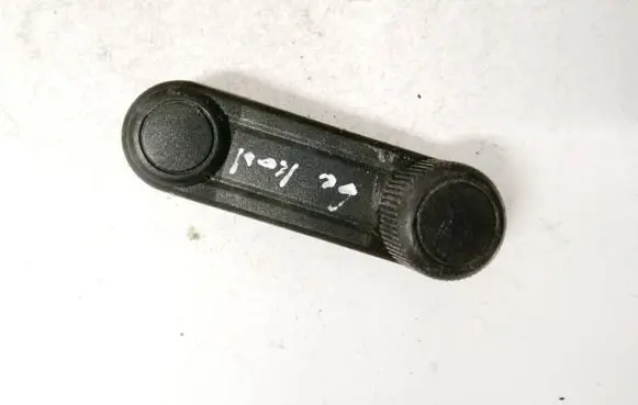 Mercedes-Benz A W169 Front door window winding handle a1697600002