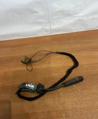 Mercedes-Benz E W210 Sliding door interior handle 2086450124 D3616