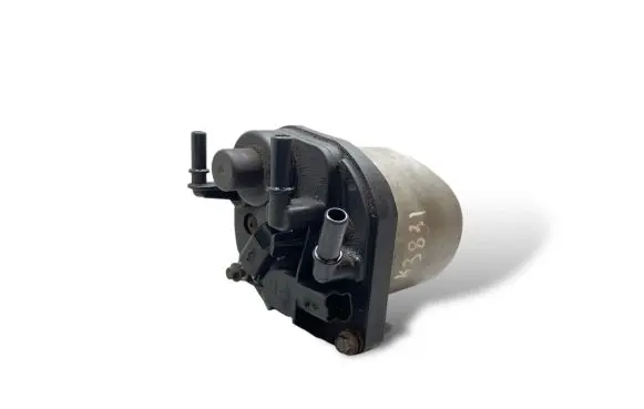 Peugeot 207 Fuel filter F026402862