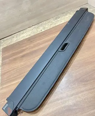BMW X5 E70 Parcel shelf load cover 