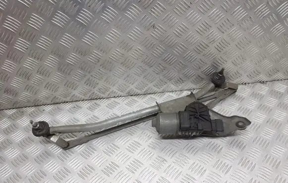 Dacia Logan I Front wiper linkage 0390241544