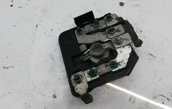 Hyundai ix 55 Positive wiring loom 919713J361