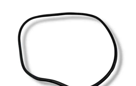 Audi A3 S3 8V Front door rubber seal 8V5831721