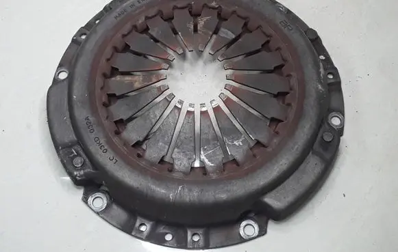 Land Rover Freelander Pressure plate LC03KD032A
