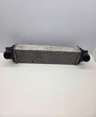 BMW 5 GT F07 Intercooler radiator 7805629 R7368003