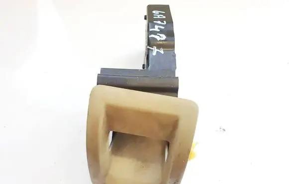 Ford Transit Seat back rest lock catch 1k0885682e
