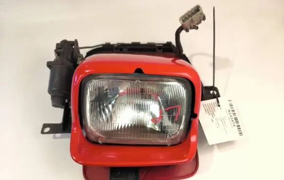 Chevrolet Corvette Headlight/headlamp 16509993
