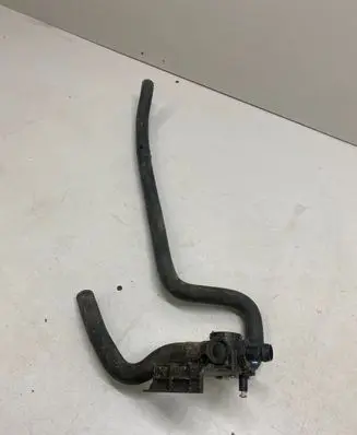 Tesla Model S Electric auxiliary coolant/water pump 600738400B 71611 H42M9000000