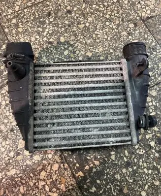 Audi A4 S4 B7 8E 8H Intercooler radiator 8E0145806Q 6021745