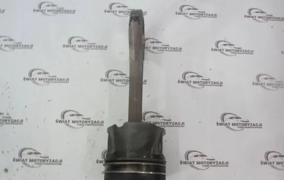 Land Rover Discovery 3 - LR3 Piston with connecting rod H268X