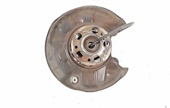 Mercedes-Benz SLK R171 Rear wheel hub A2033501308