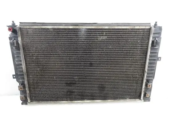 Audi A6 S6 C5 4B Coolant radiator 