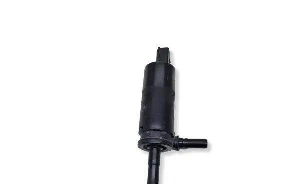 BMW X5 F15 Headlight washer pump 7340773 67127340773