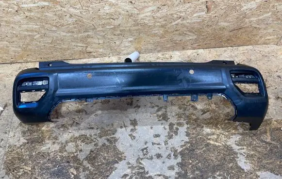 Suzuki SX4 S-Cross Rear bumper 71821-64U S2504S043