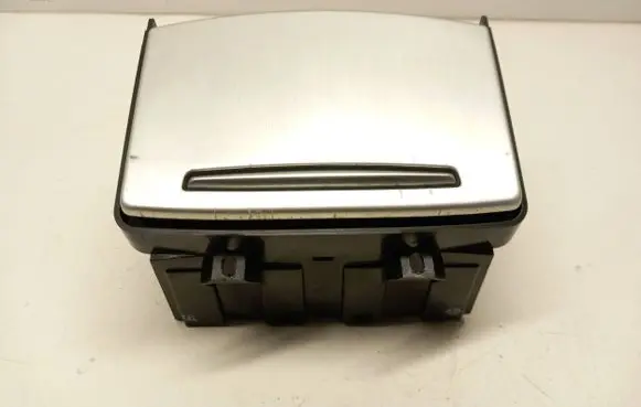 Audi A6 S6 C6 4F Cup holder 4F2862533A 220610